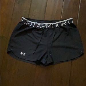 UnderArmour shorts